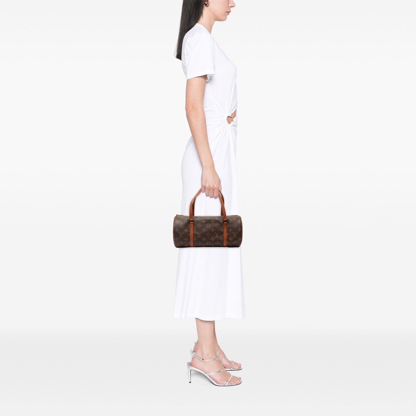 Louis Vuitton Monogram Papillon 30