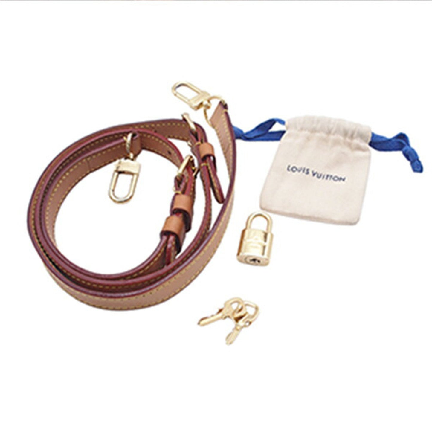 Louis Vuitton Monogram Speedy Bandouliere 25