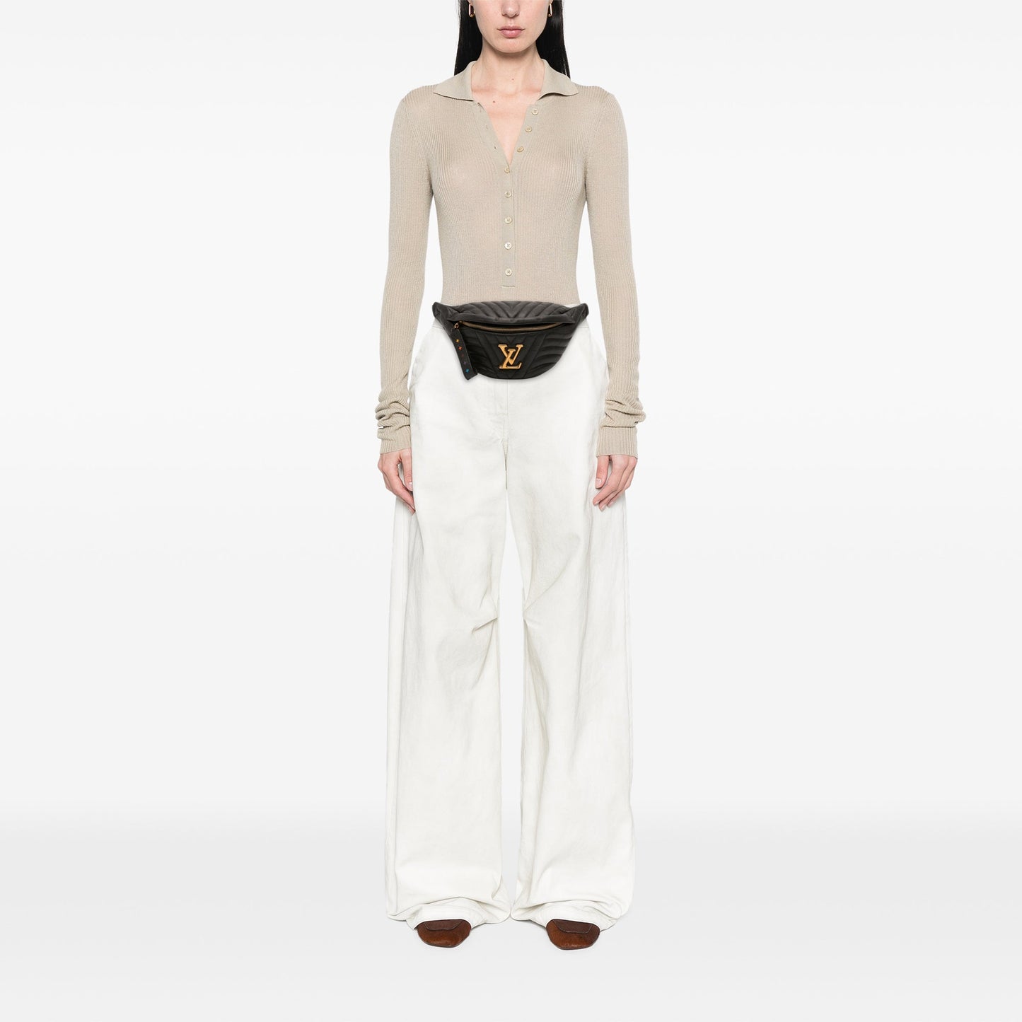 Louis Vuitton New Wave Bumbag