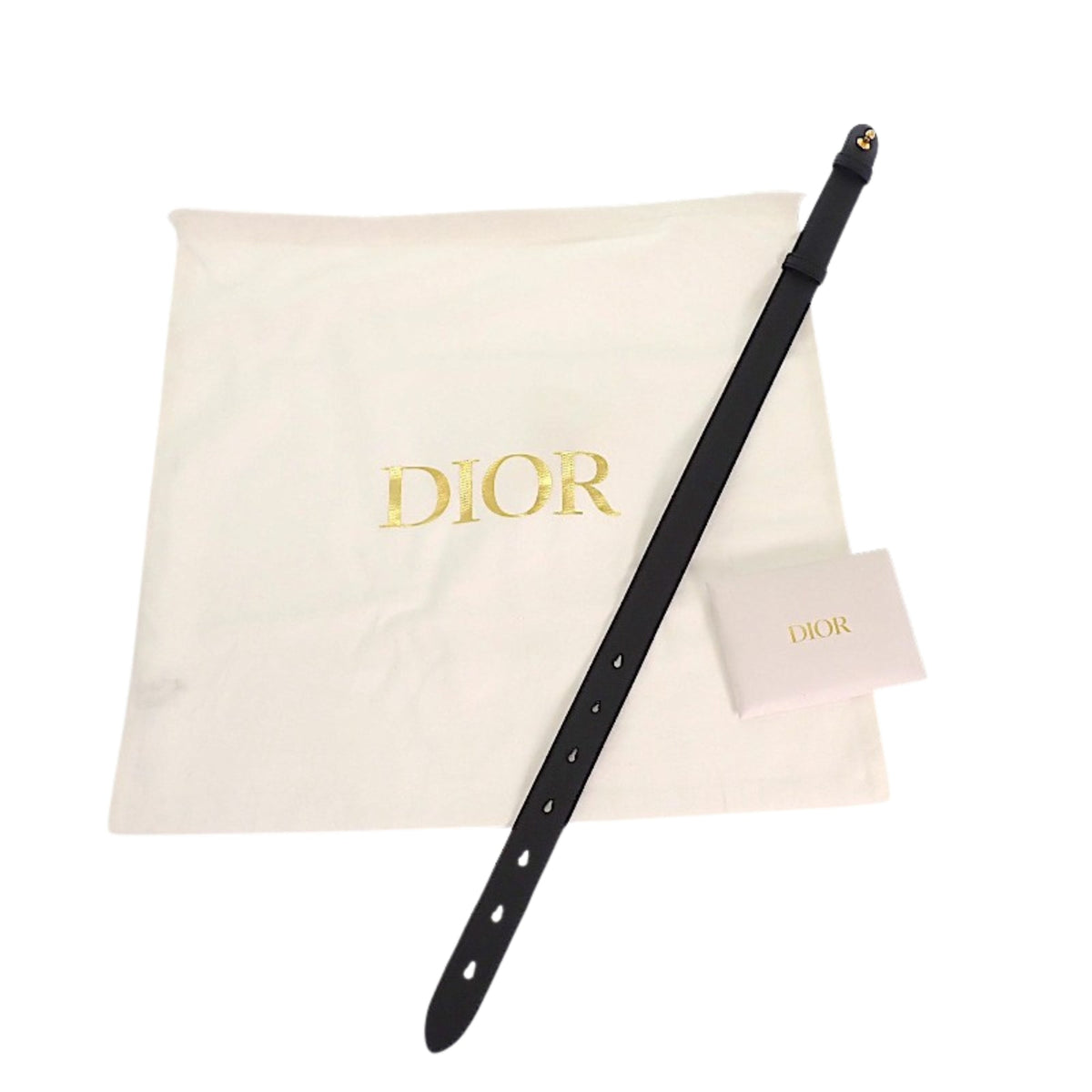 Dior Small Oblique Canvas Diorstar Bucket Bag