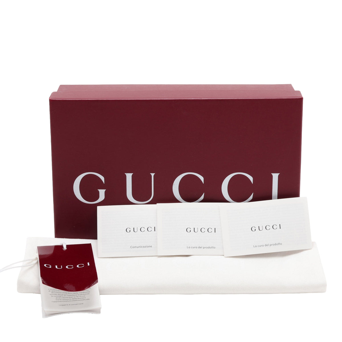 Gucci Super Mini GG Supreme Ophidia Crossbody