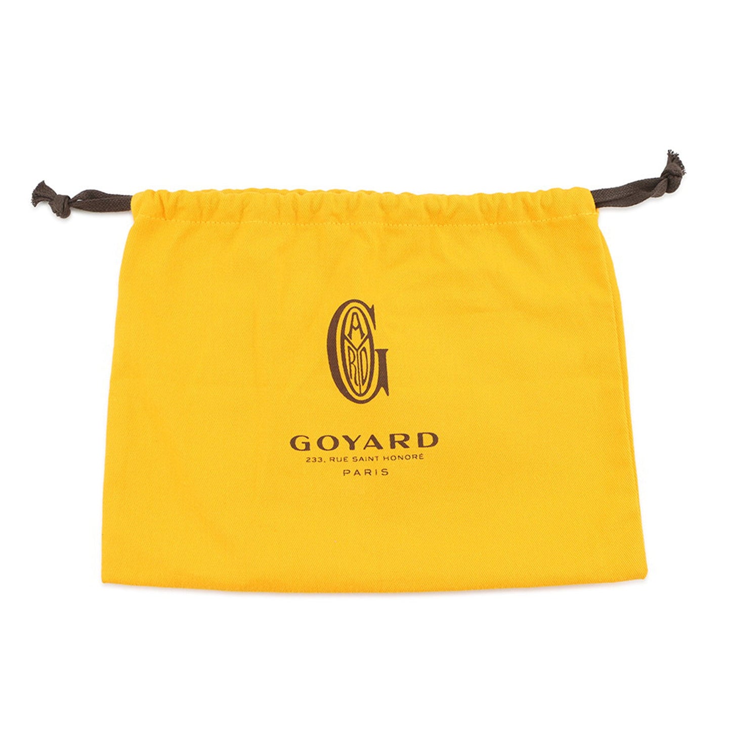 Goyard Goyardine Plumet Pocket Wallet