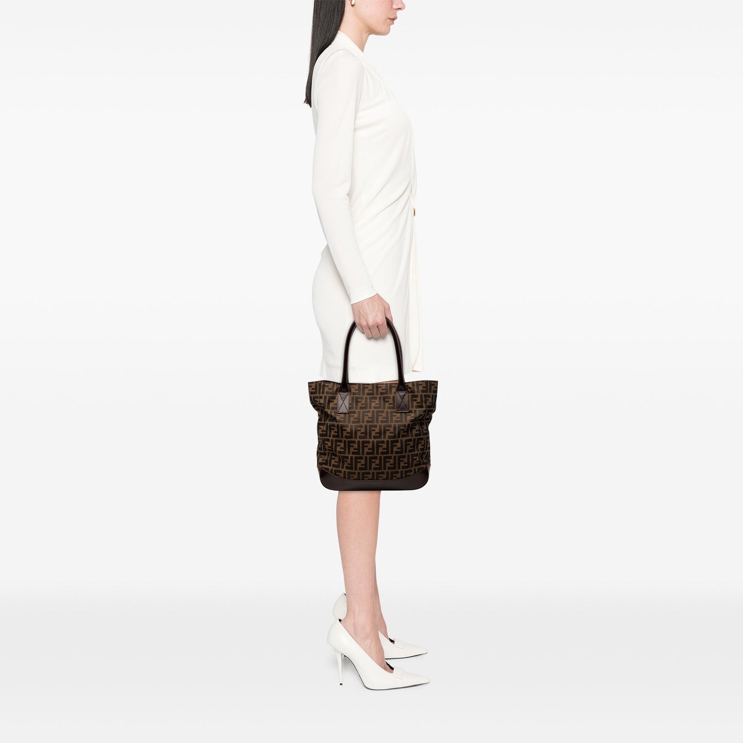 Zucca Canvas Tote