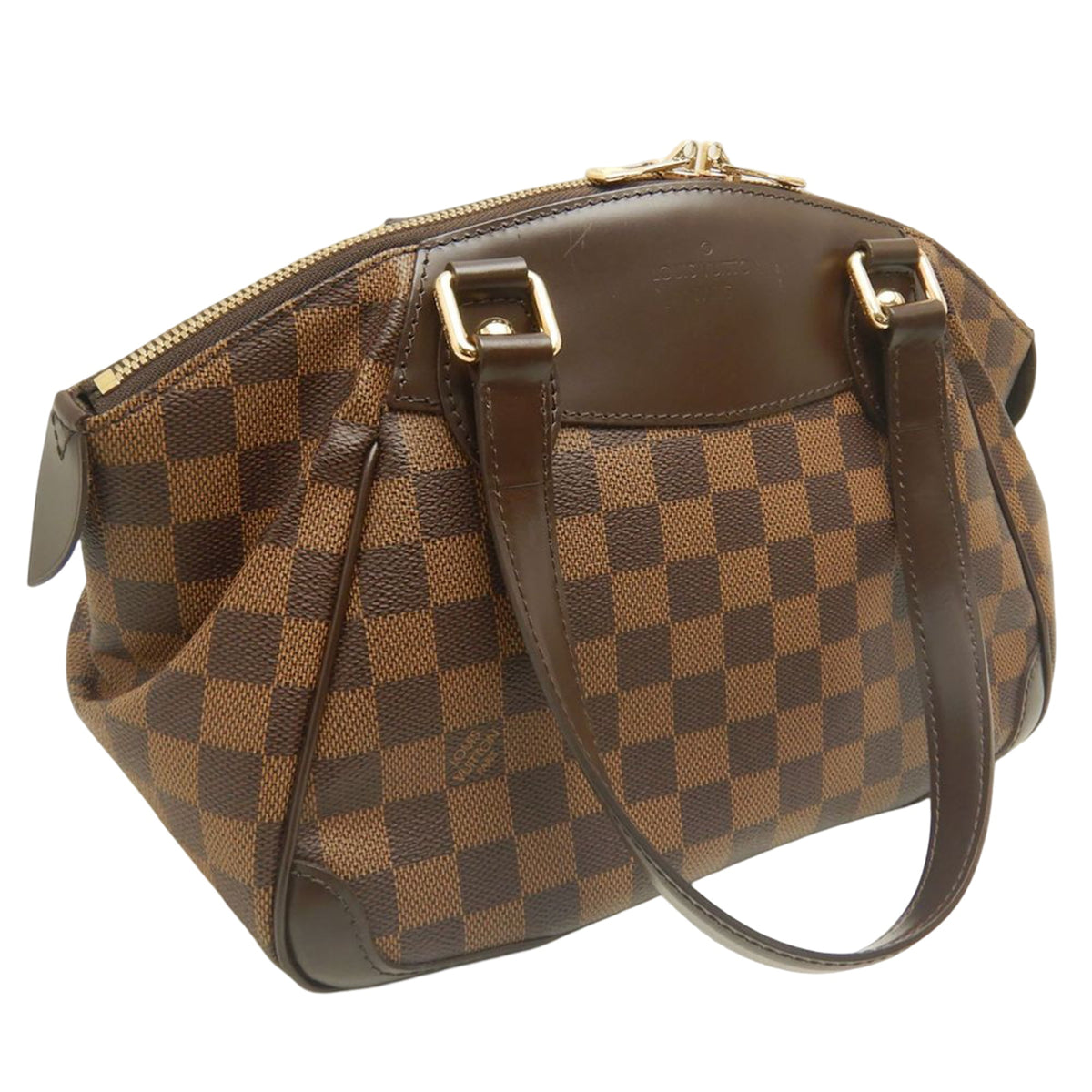 Louis Vuitton Damier Ebene Verona PM