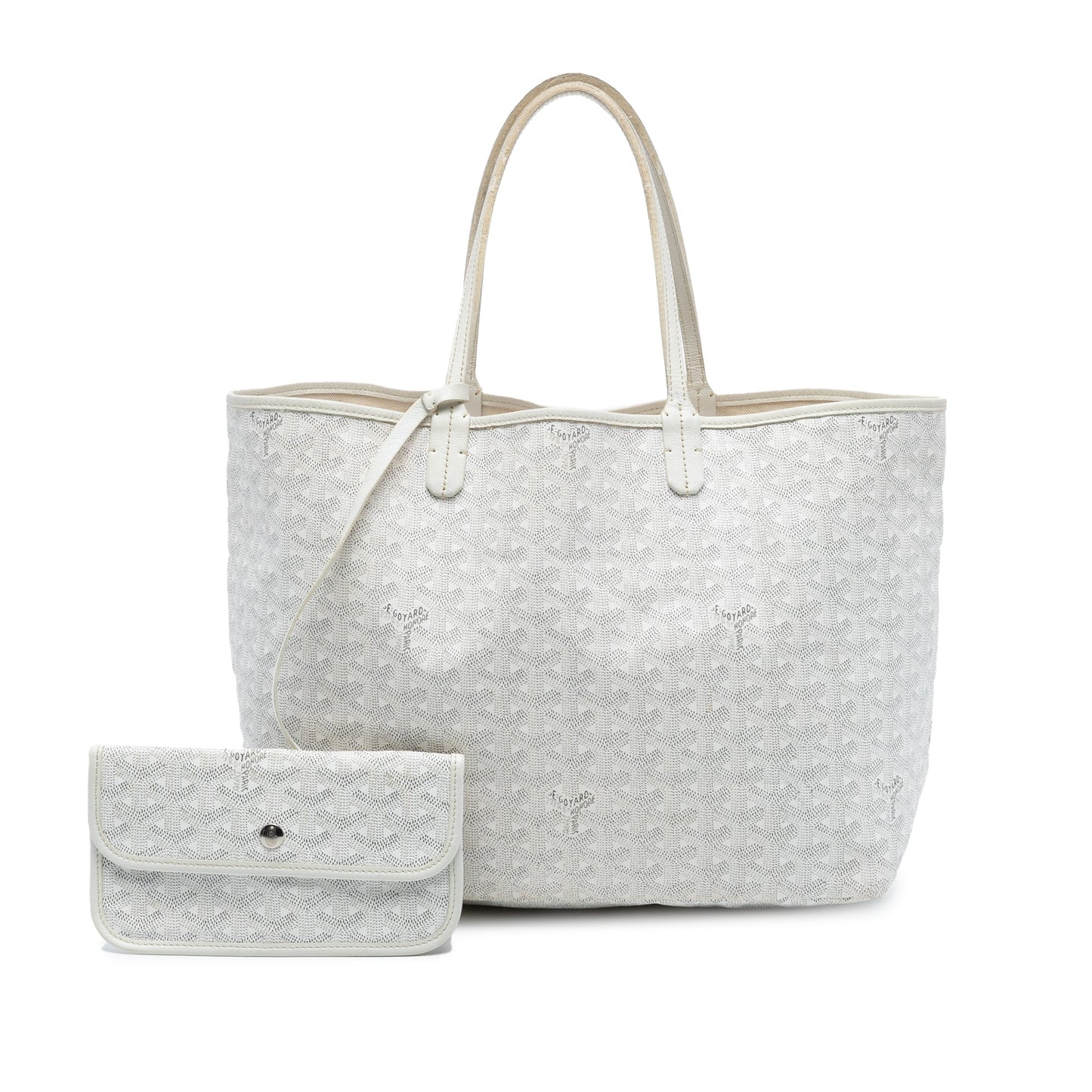 Goyard Goyardine Saint Louis PM