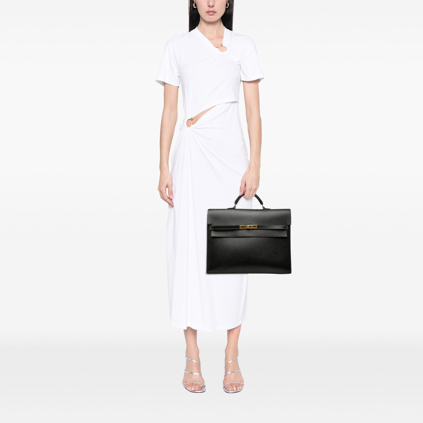 Hermès Ardennes Kelly Depeches 38