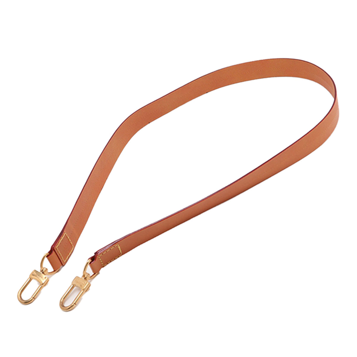 Louis Vuitton Autres Cuir Monogram Shopper Tote MM — Brown