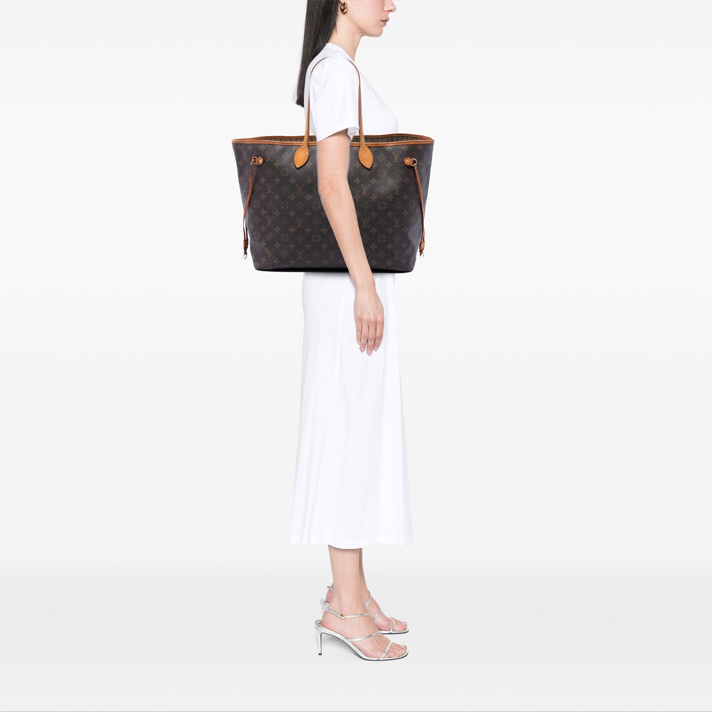 Louis Vuitton Monogram Neverfull GM