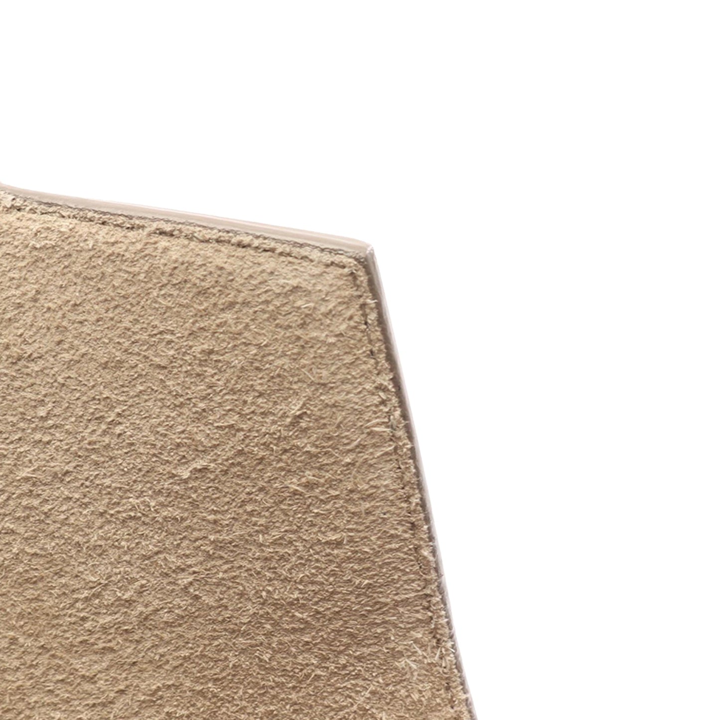 Celine Micro Grained Calfskin Belt Bag