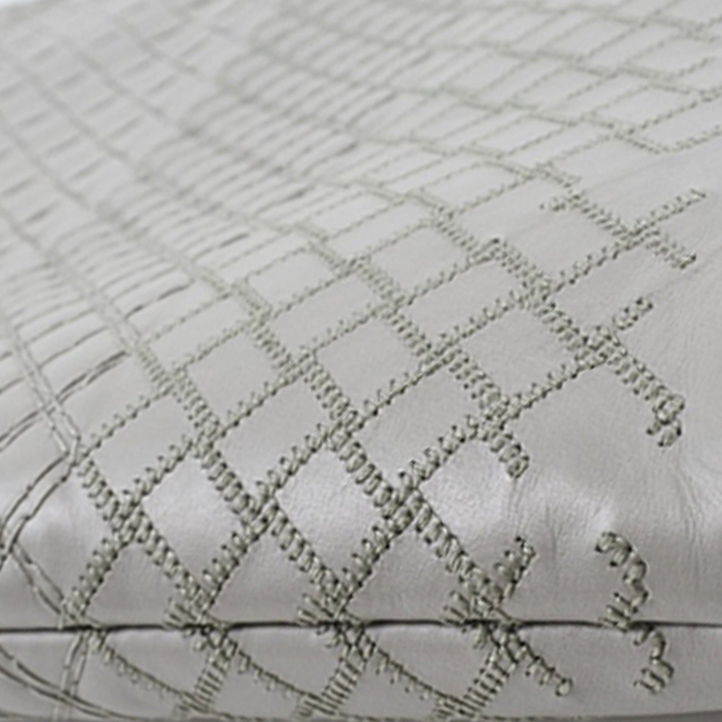 Bottega Veneta Nappa Intrecciato Clutch