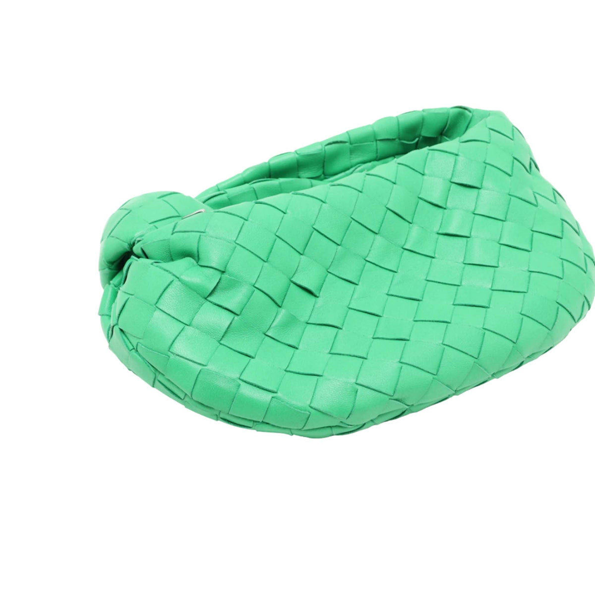Bottega Veneta Mini Nappa Intrecciato Jodie