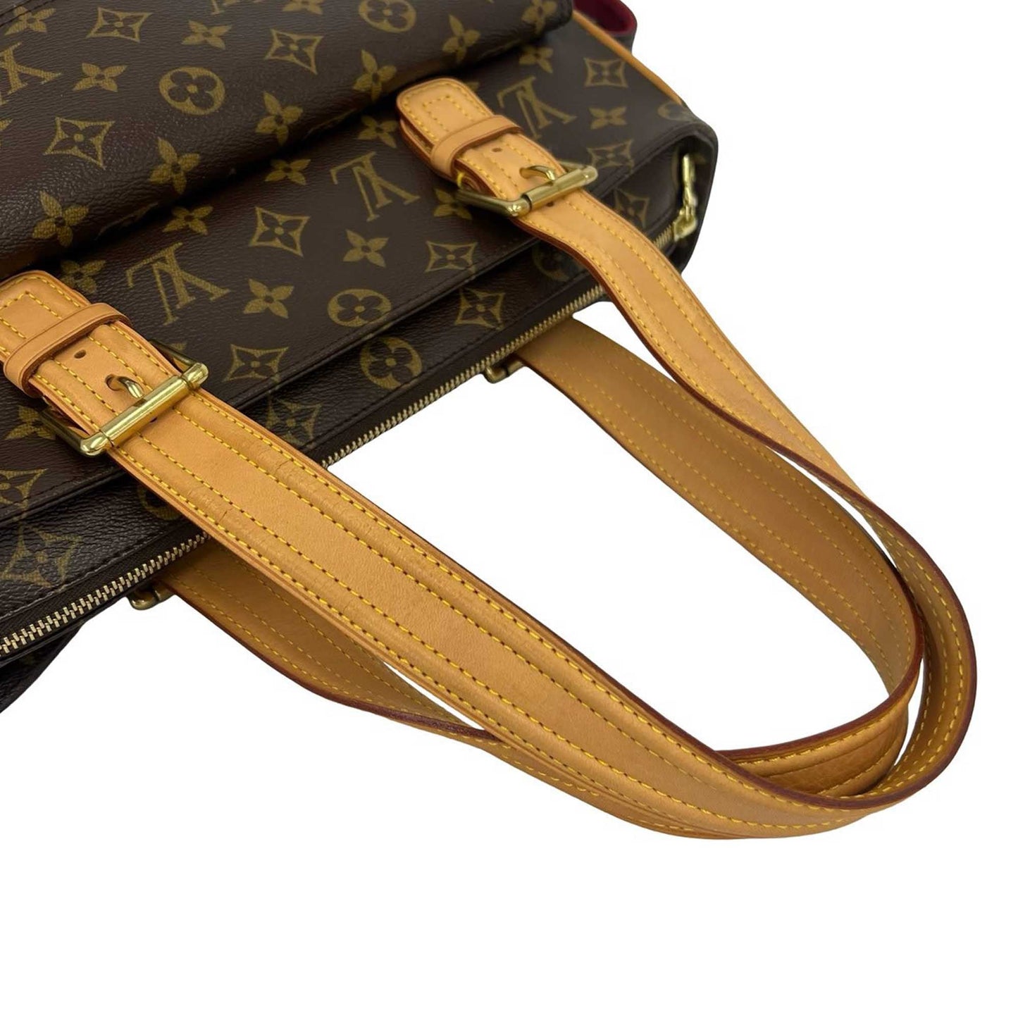 Louis Vuitton Monogram Multipli Cite