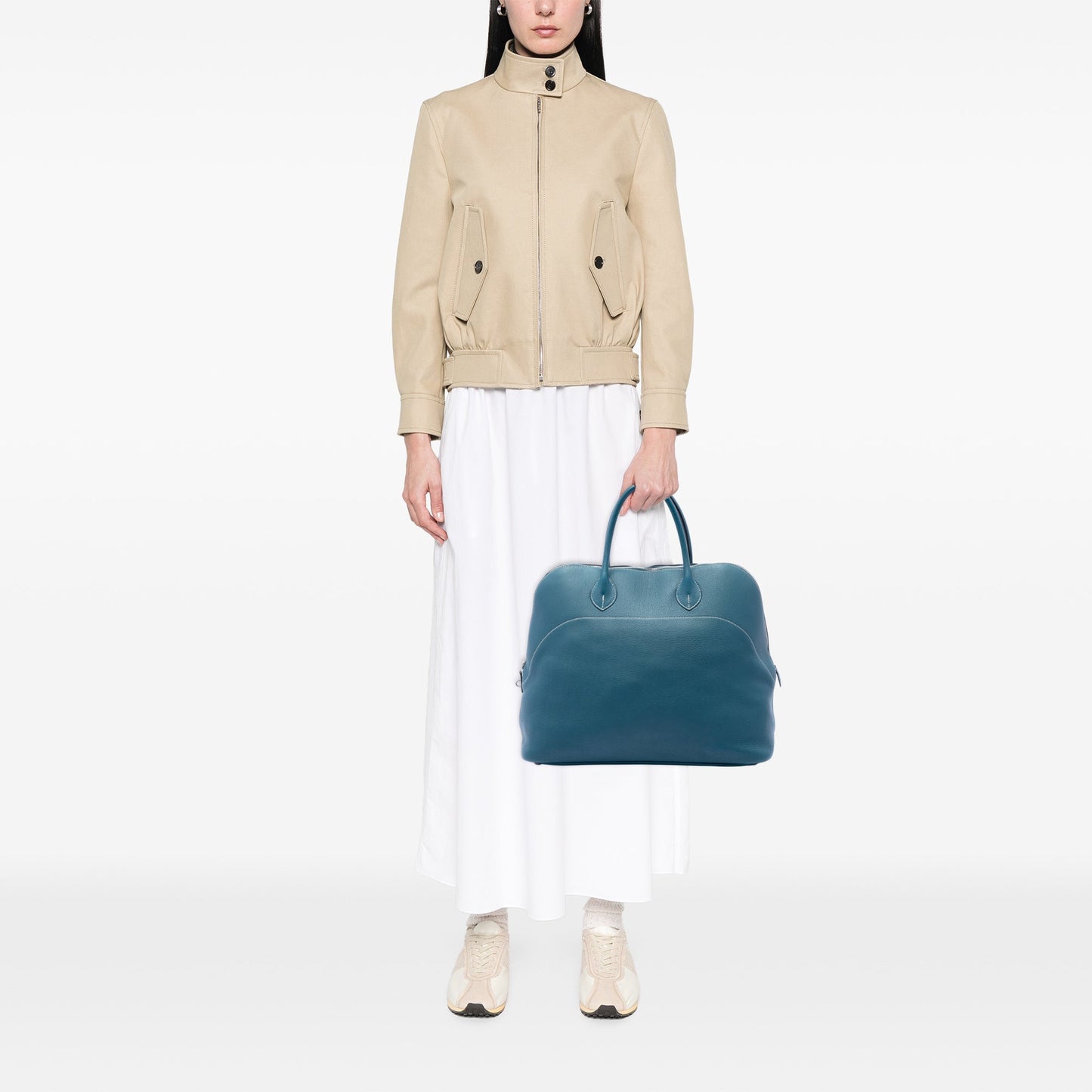 Hermès Evercolor Bolide Relax 45