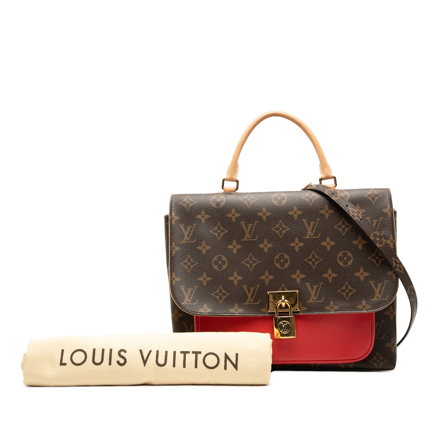 Louis Vuitton Monogram Marignan
