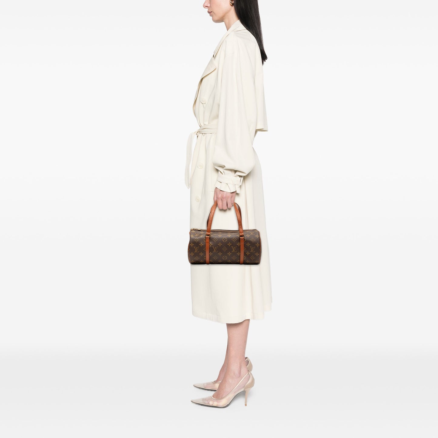 Louis Vuitton Monogram Papillon 30