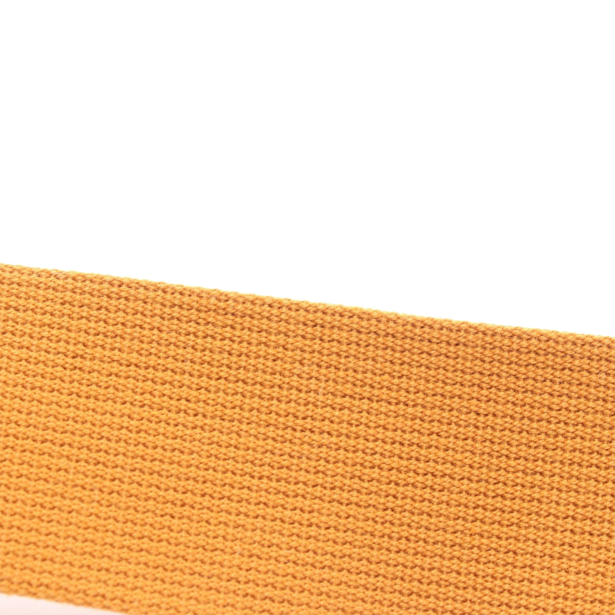 Hermès Chevre Mysore Geta — Brown