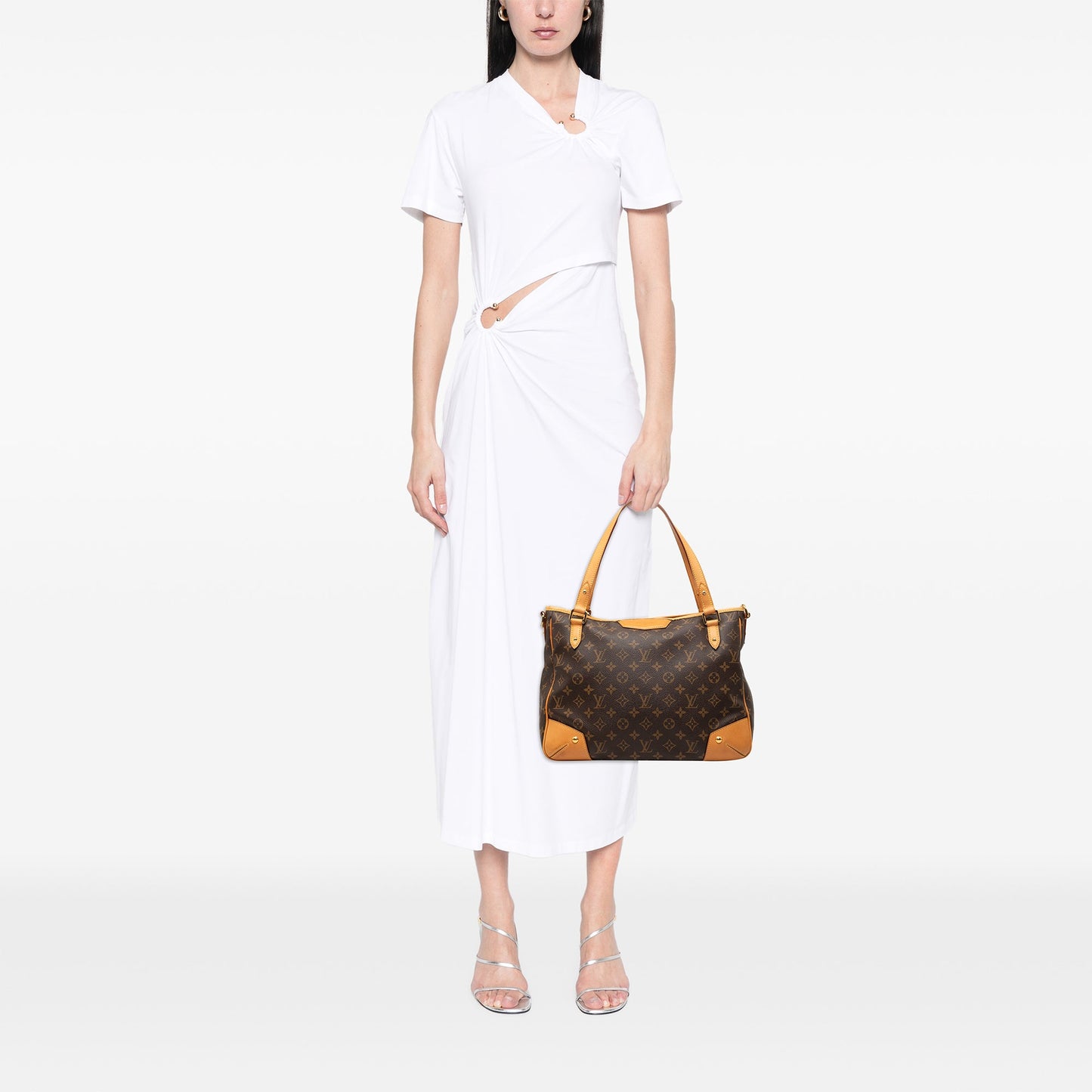 Louis Vuitton Monogram Estrela MM