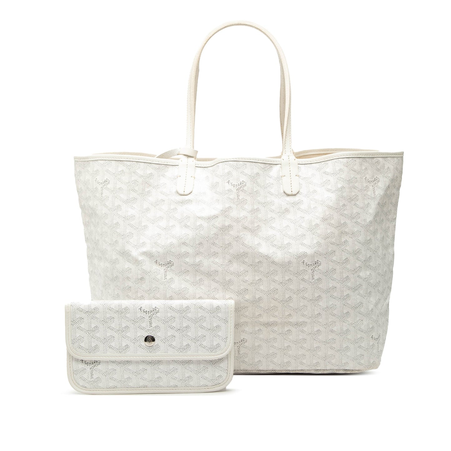 Goyard Goyardine Saint Louis PM