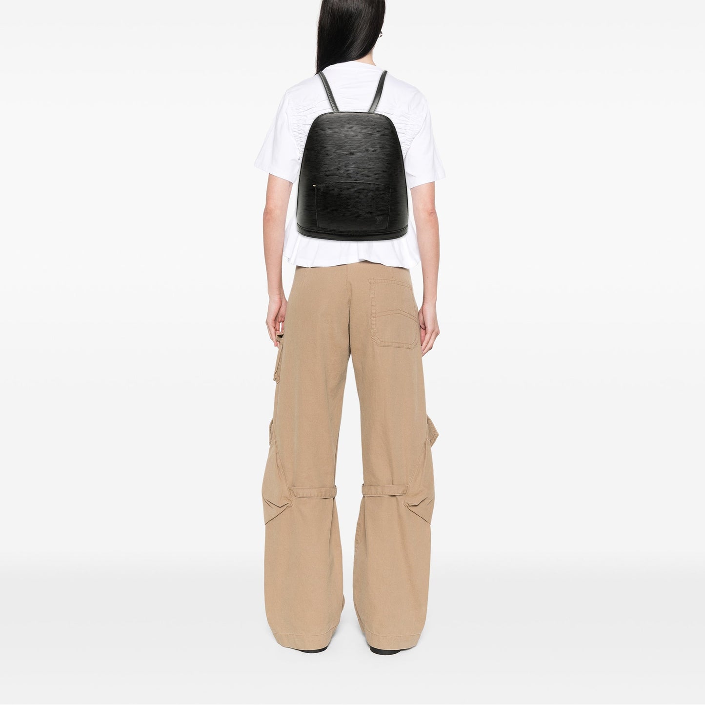 Louis Vuitton Epi Gobelins