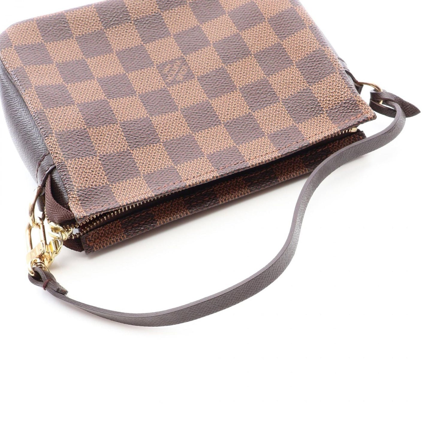 Louis Vuitton Damier Ebene Trousse Pochette