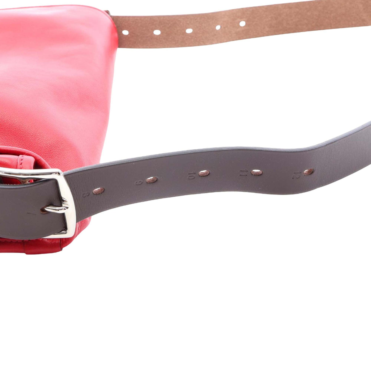 Hermès Sikkim Barda 30 Messenger Bag