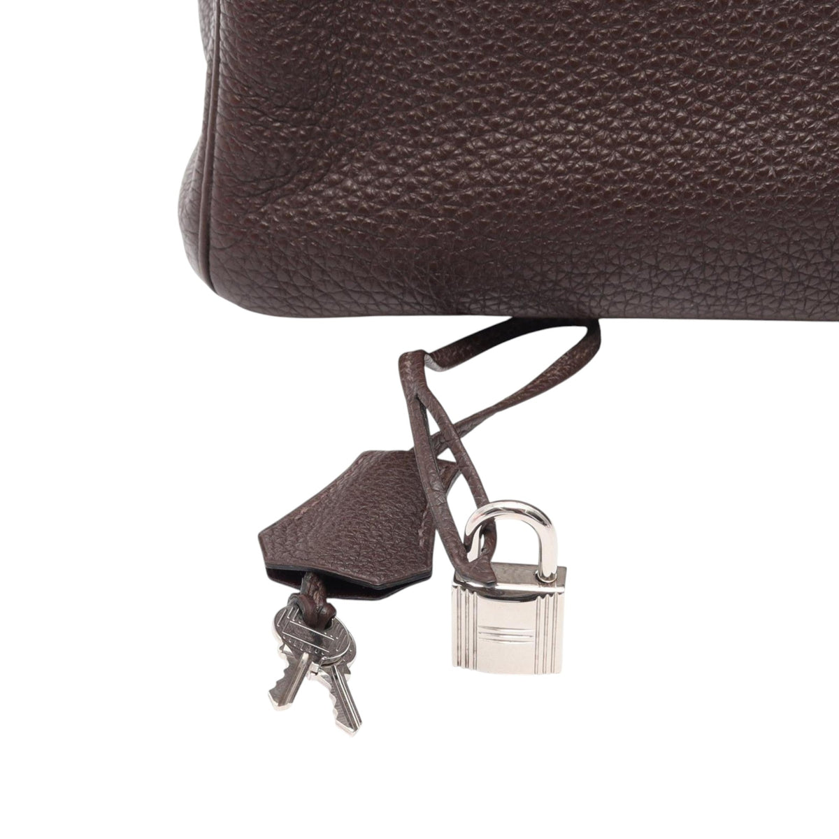 Hermès Togo Birkin Retourne 40