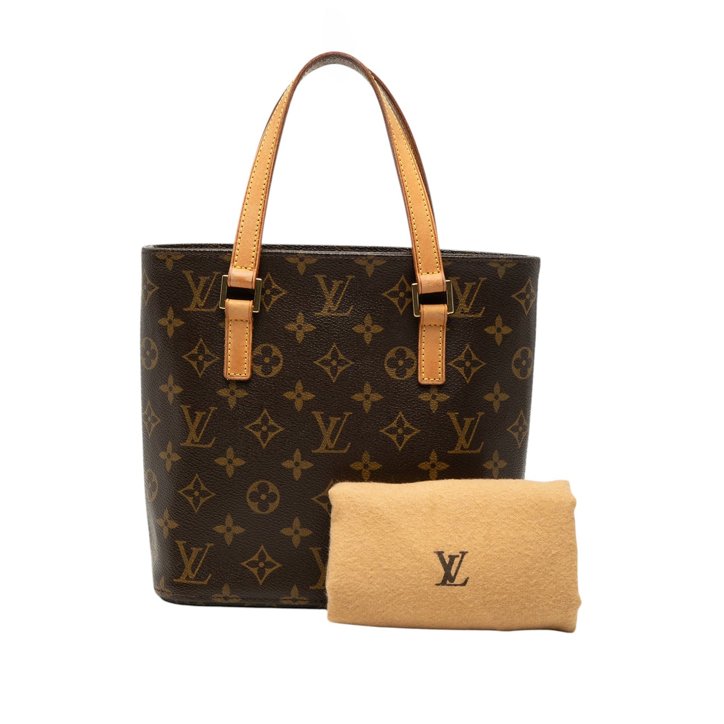 Louis Vuitton Monogram Vavin PM