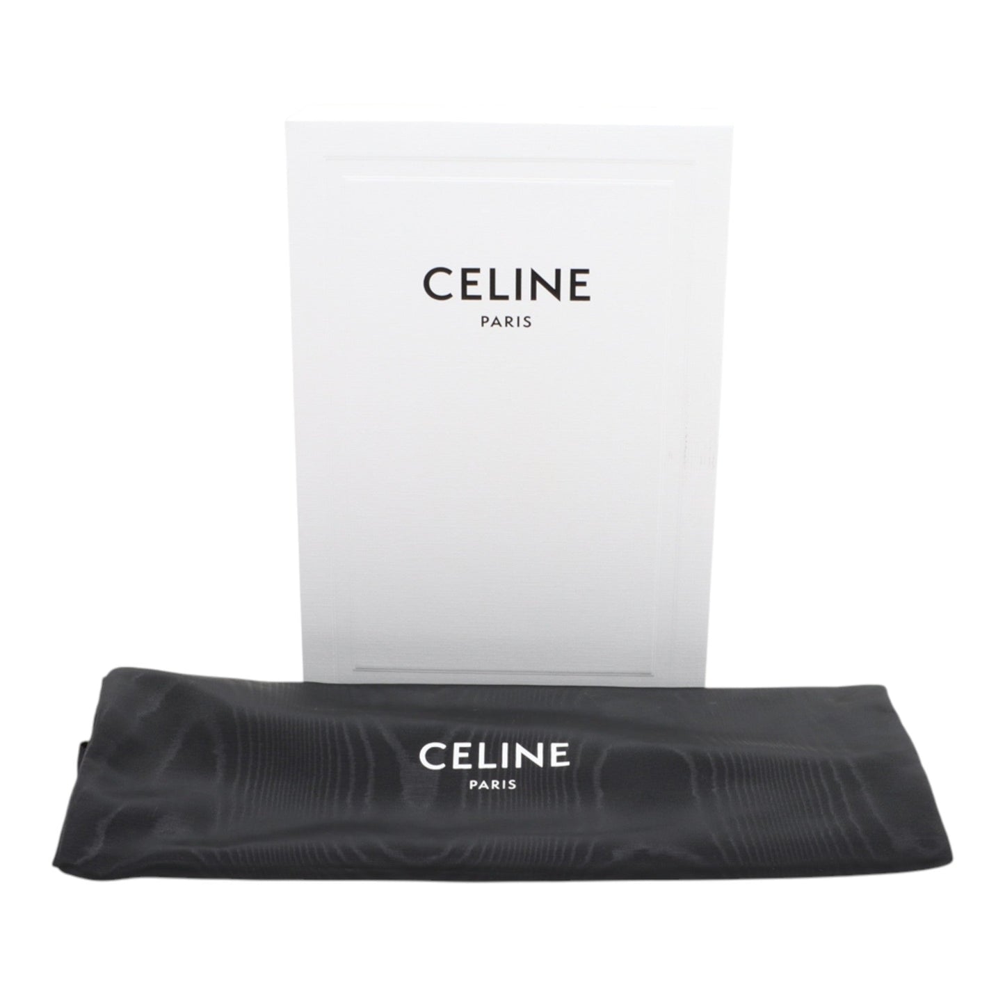 Celine Small Smooth Calfskin Louise Bucket Bag