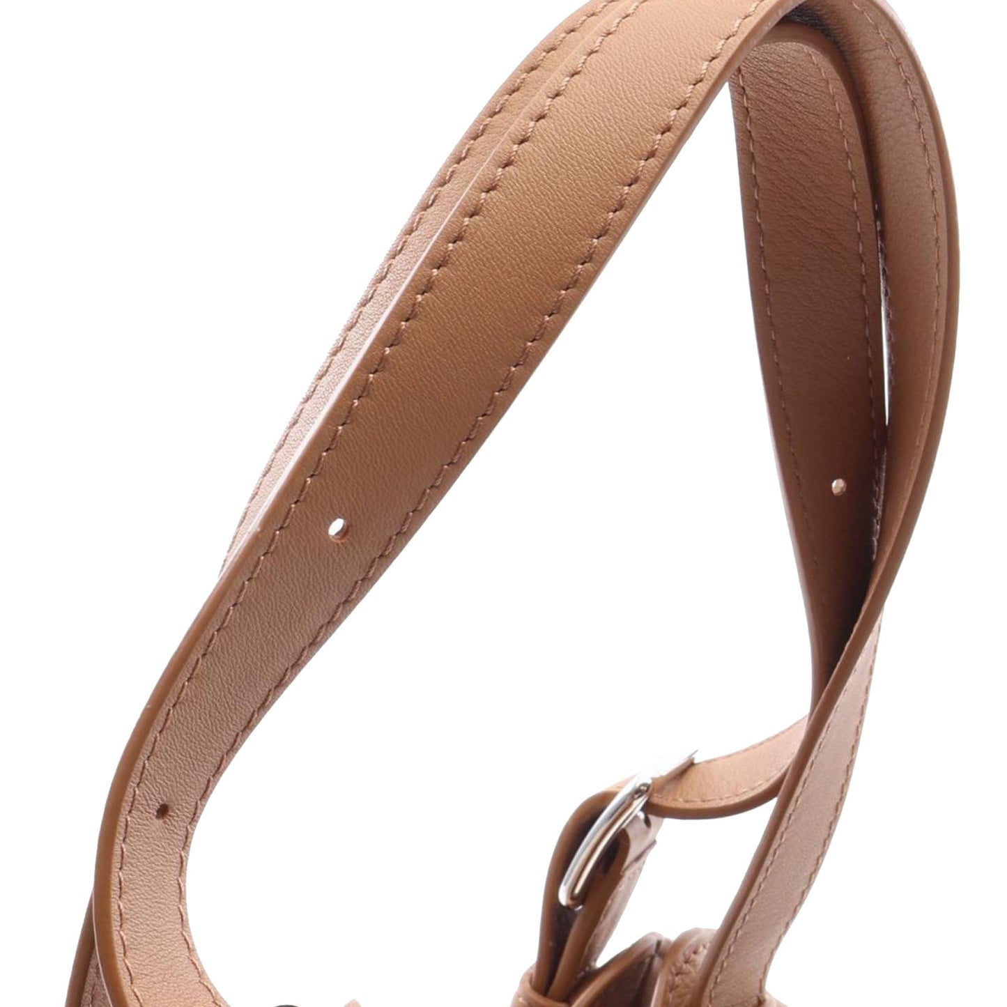 LOEWE Leather Hammock Flip Bag