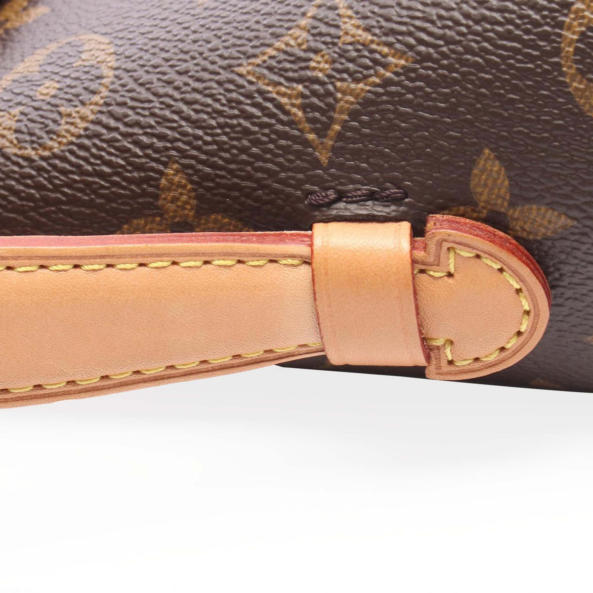 Louis Vuitton Monogram Pochette Metis