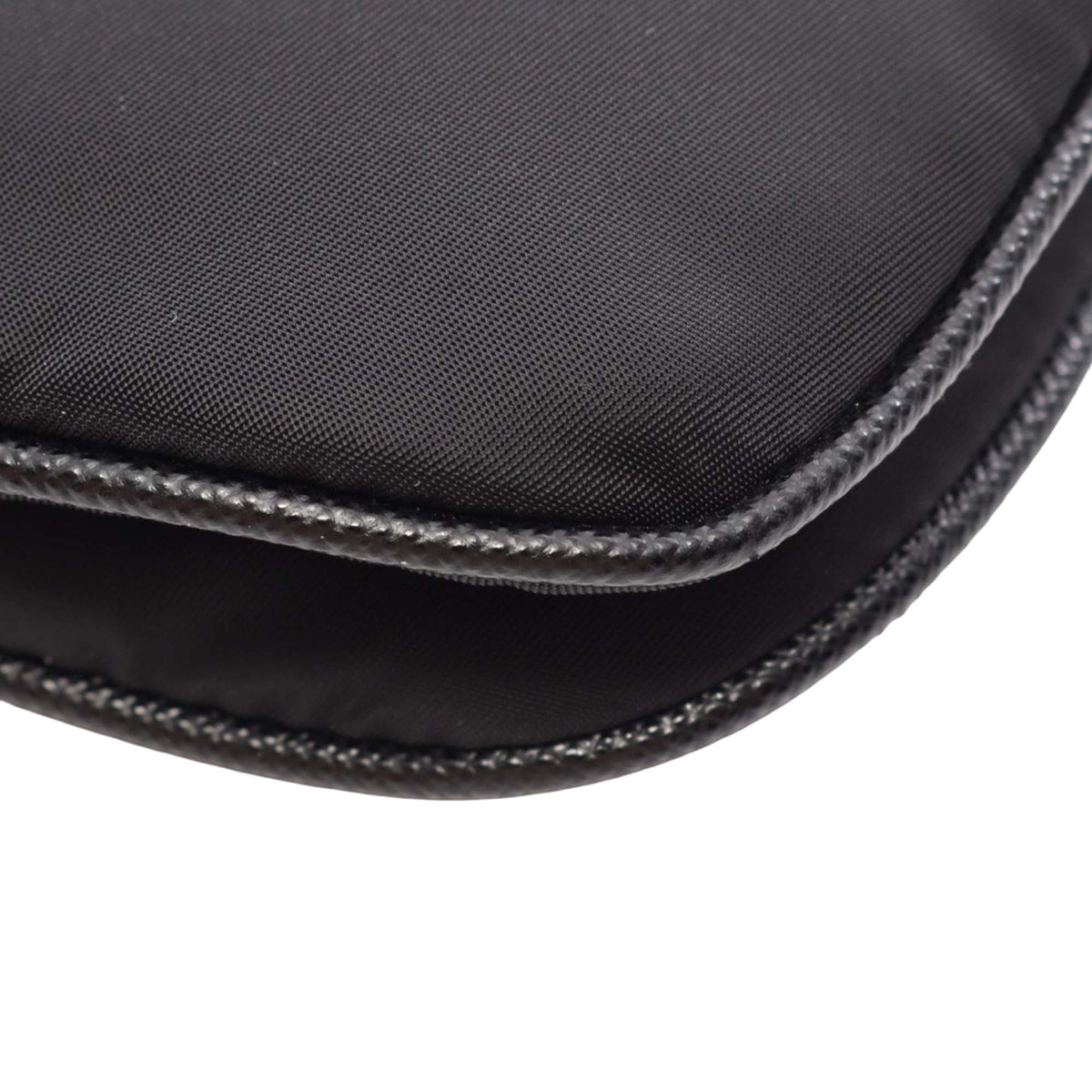 Prada Tessuto Crossbody Bag