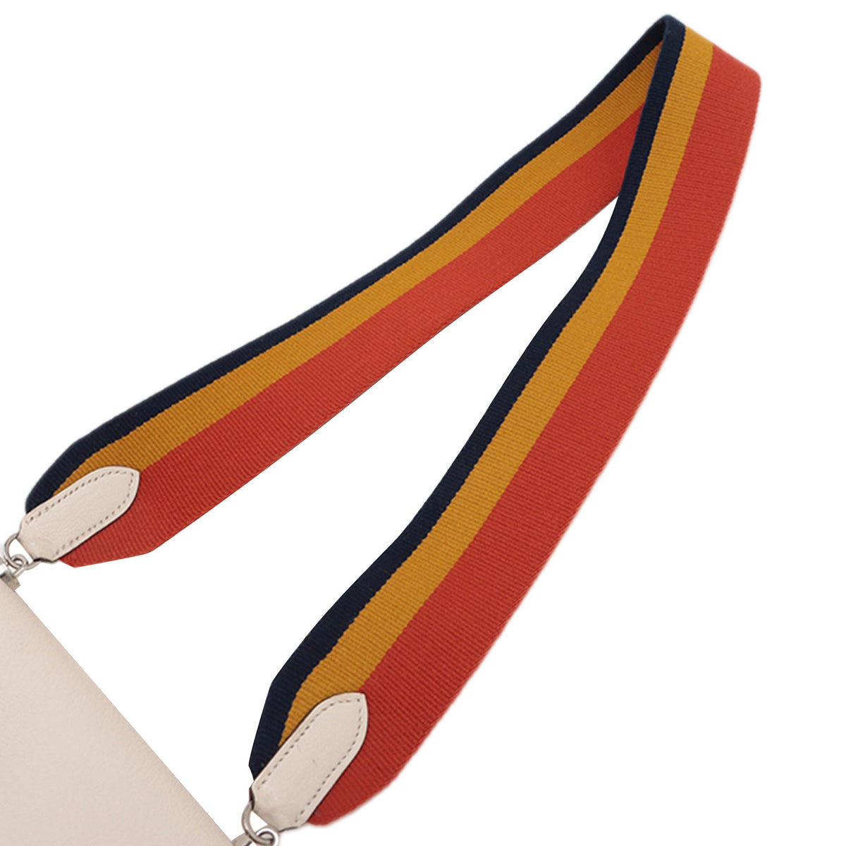 Hermès Mini Chevre Mysore Verrou Chaine