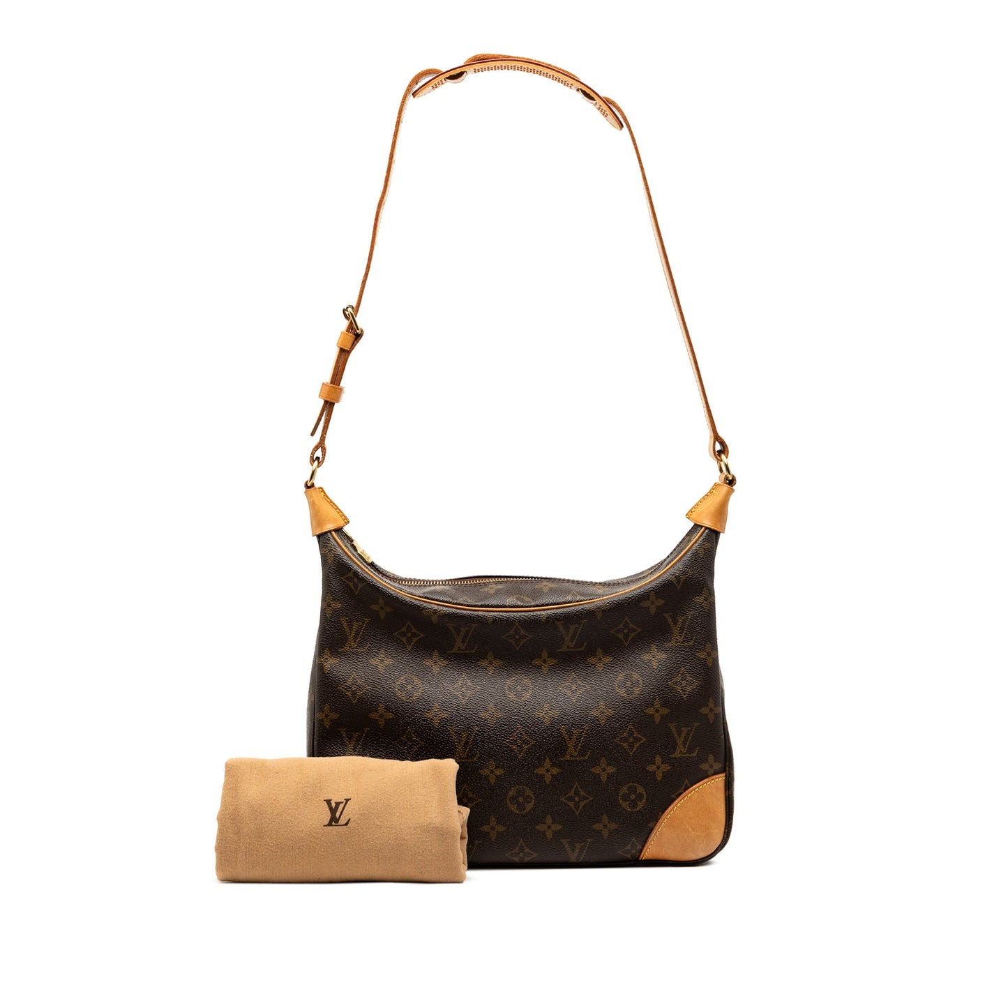 Louis Vuitton Monogram Boulogne 30