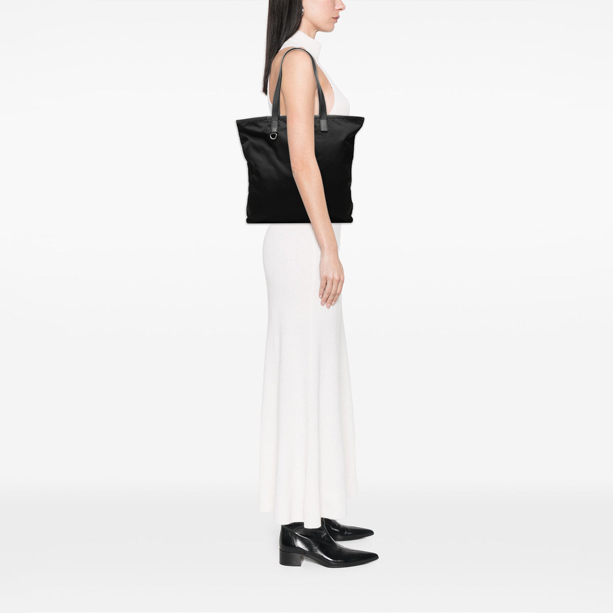 Prada Tessuto Tote