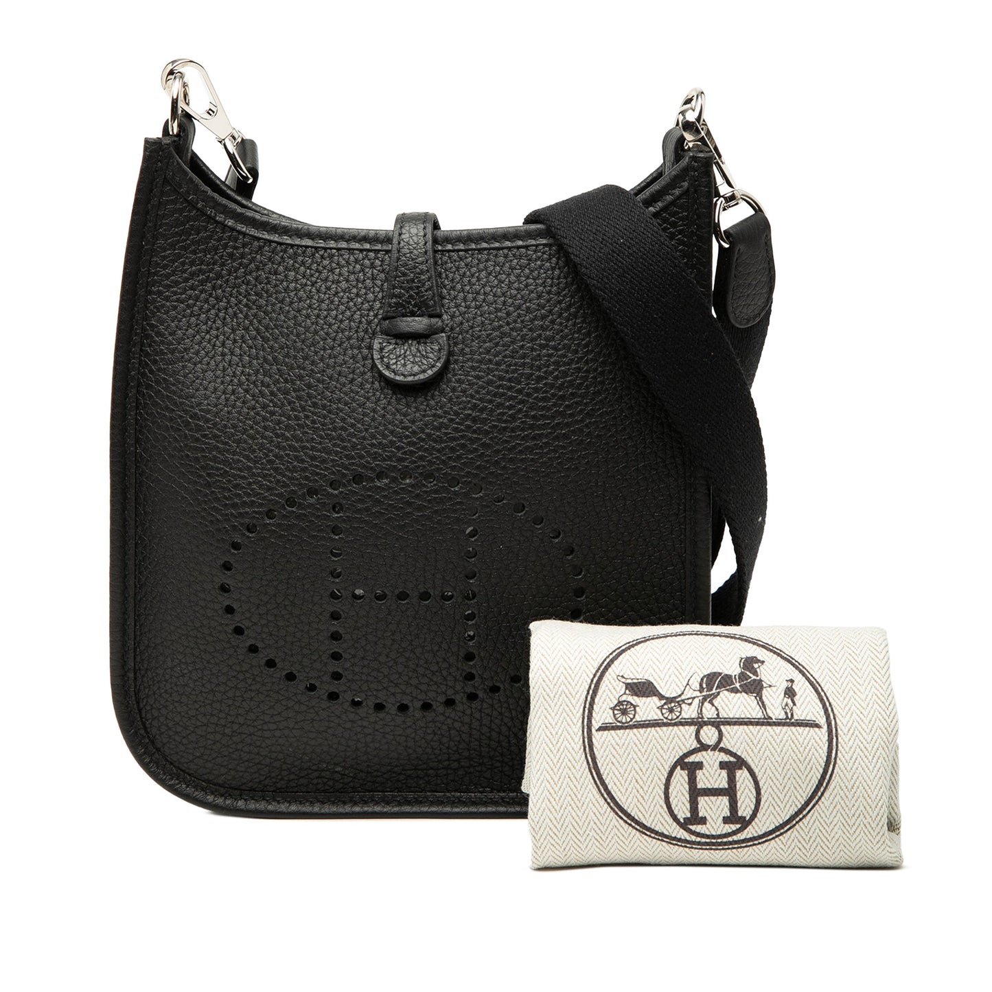 Hermès Clemence Evelyne 16 Amazone