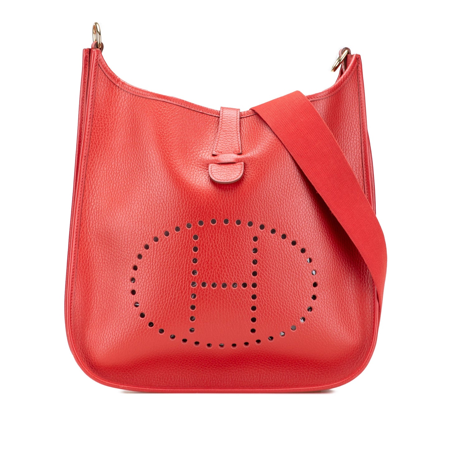 Hermès Clemence Evelyne I 33