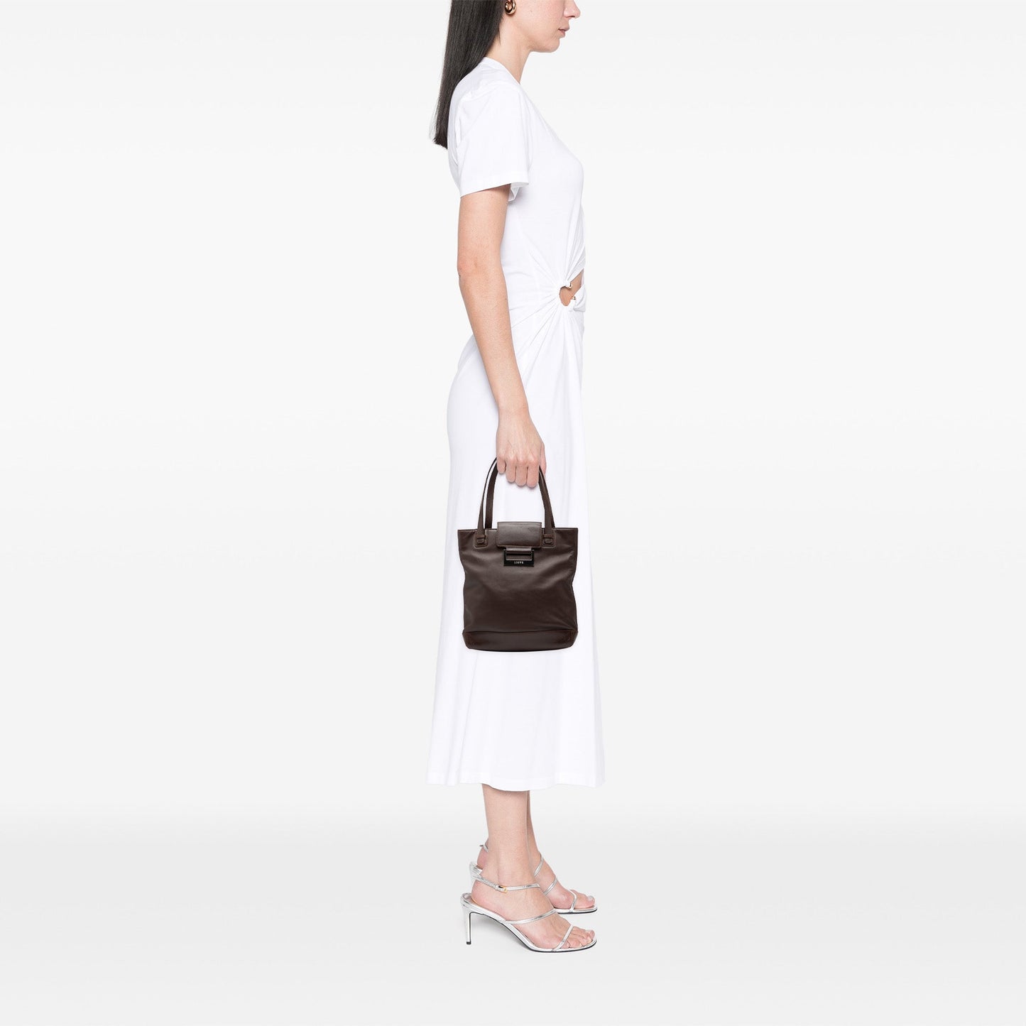 LOEWE Leather Tote