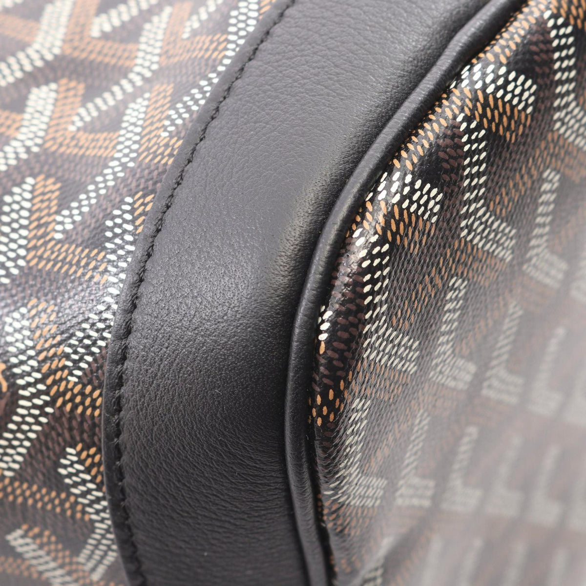 Goyard Goyardine Petit Flot