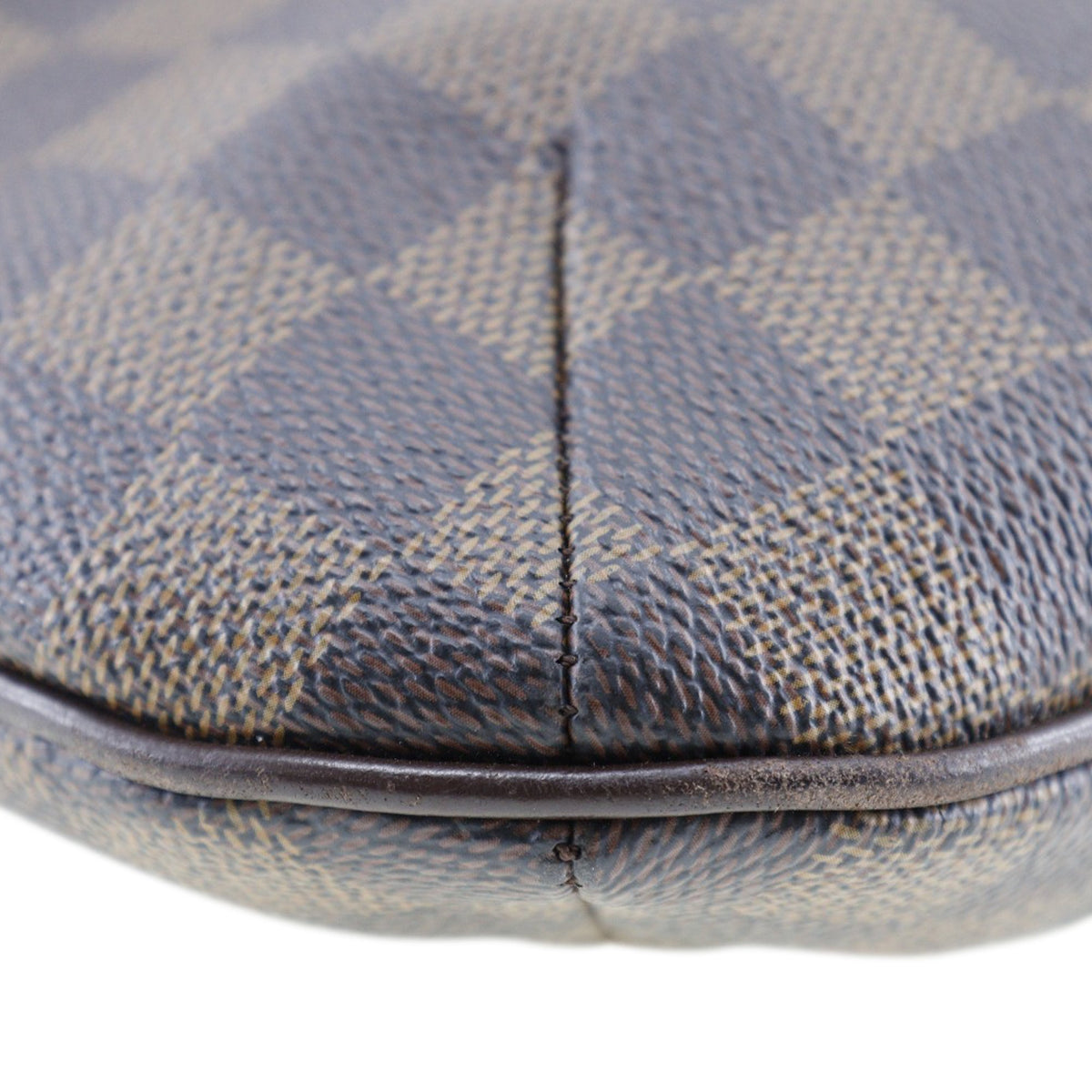 Louis Vuitton Damier Ebene Bloomsbury PM