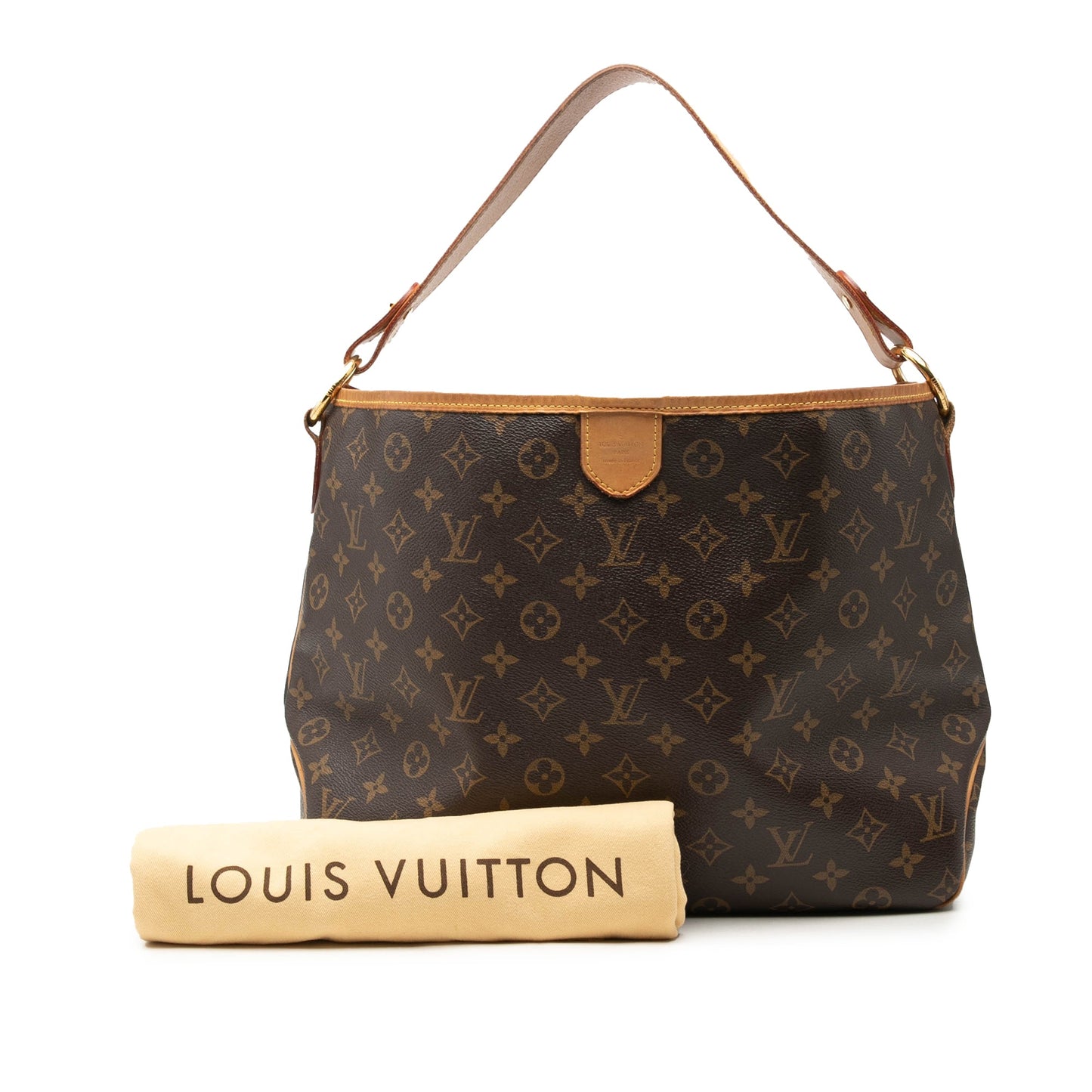 Louis Vuitton Monogram Delightful PM