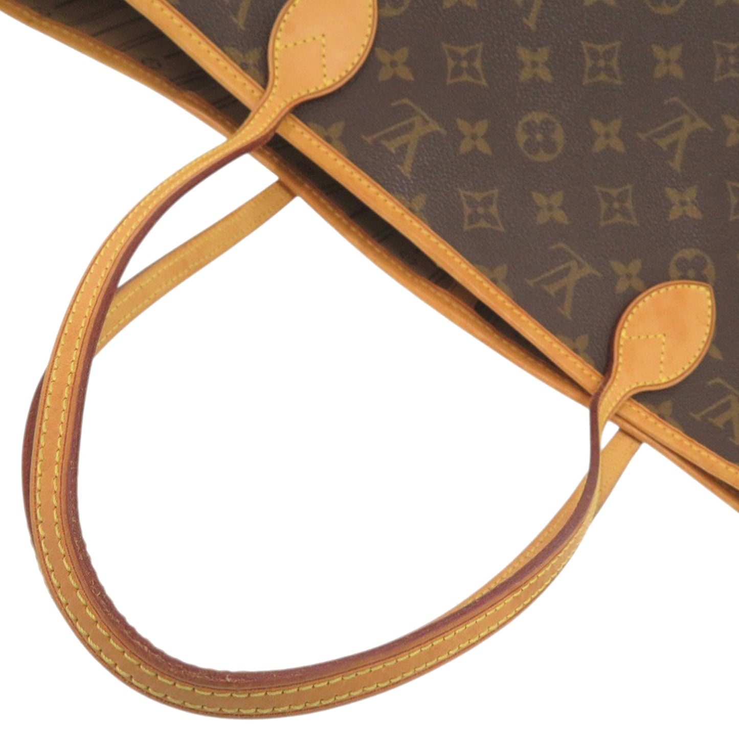 Louis Vuitton Monogram Neverfull MM
