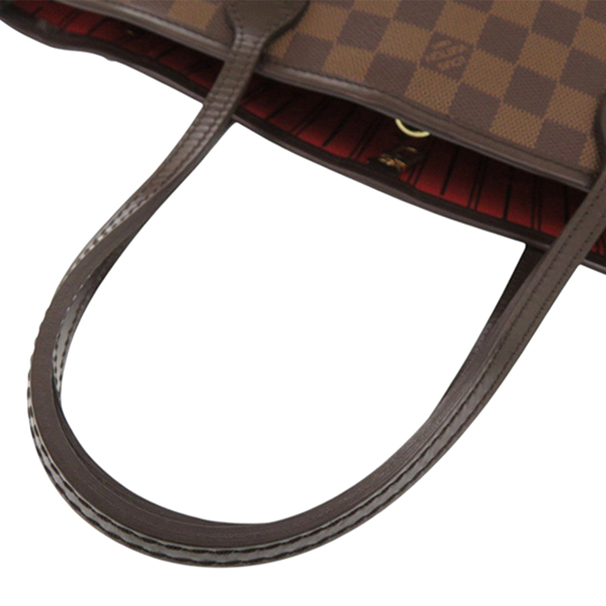 Louis Vuitton Damier Ebene Neverfull PM