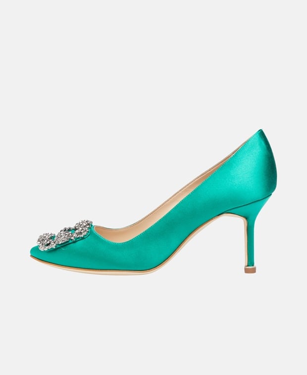 Manolo Blahnik Pumps