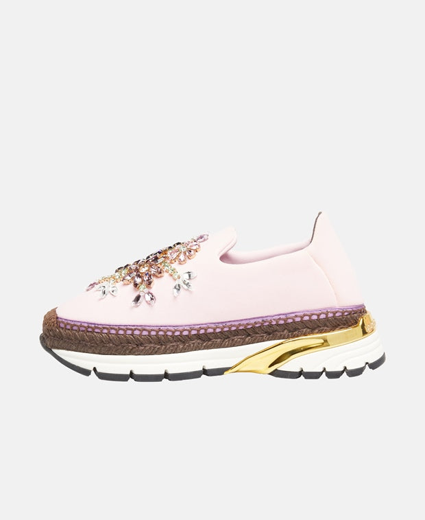 Dolce & Gabbana Slip-on sneakers
