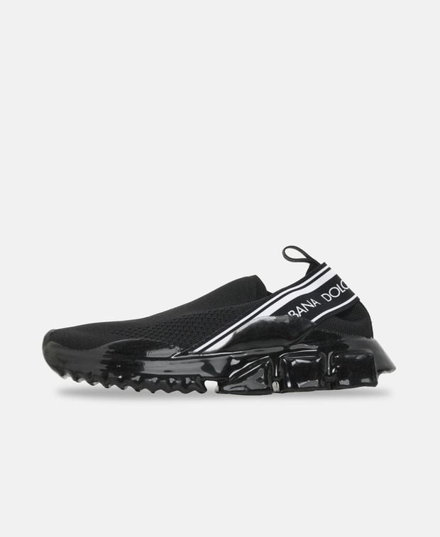 Dolce & Gabbana Sneakers Nero