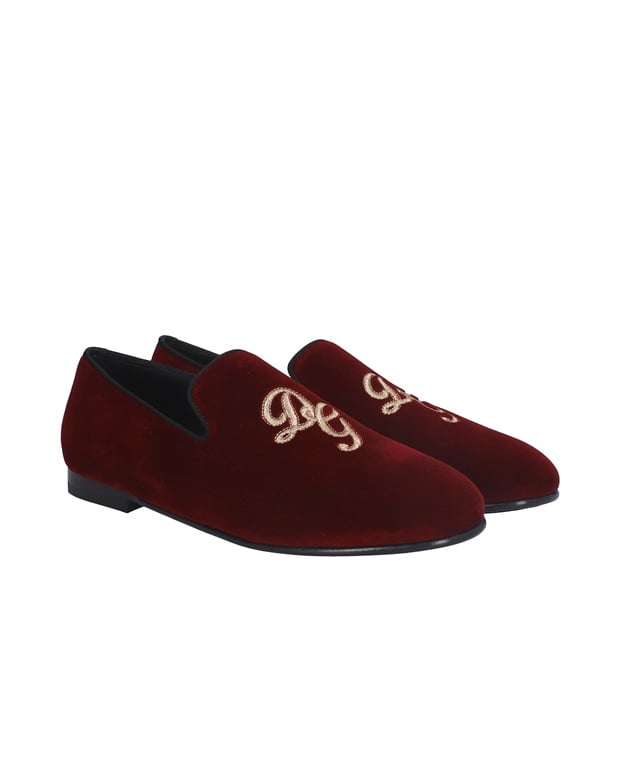Dolce & Gabbana Loafers