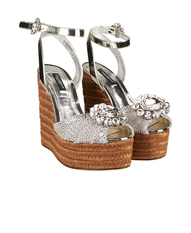 Dolce & Gabbana Wedges