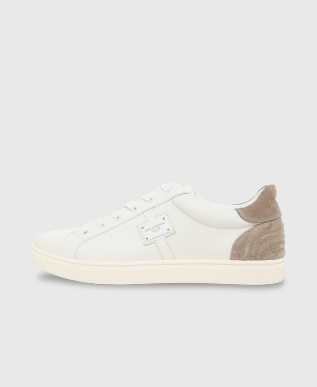 Dolce & Gabbana Platform sneakers