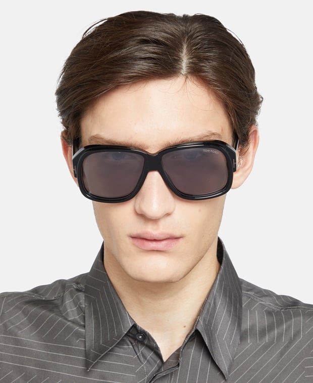 Tom Ford Sunglasses Lyle