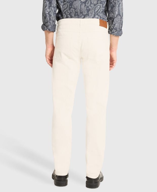 Brunello Cucinelli Skinny Fit jeans
